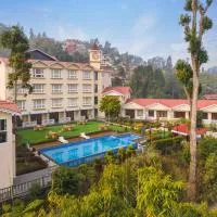 Fortune Resort Kalimpong - Member ITC Hotels' Group, hotel Kalimpongban