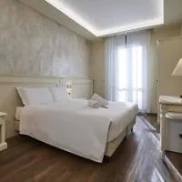 Hotel Galimberti, hotel di Turin