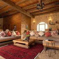Golden Heights Resort, hotel di Al Ḩanī