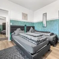 Heide Ferienwohnung Nord Nr-1, hotel em Schneverdingen