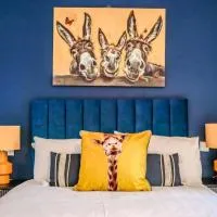 The Suite at O'Shea's – hotel w mieście Killorglin