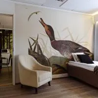 Hotel Sorsanpesä, hotel v destinácii Seinäjoki