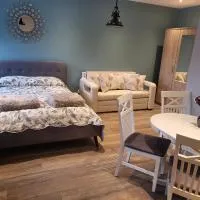 Apartament Milena, hotel v destinácii Kruszyn