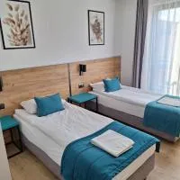 Viesnīca VILLA 17 Noclegi pilsētā Plocka