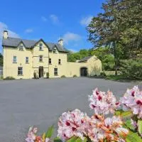 Carrygerry Country House, ξενοδοχείο σε Shannon