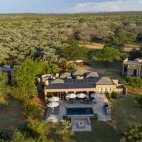 Buffelshuis Safari Camp, hotelli kohteessa Golders Green