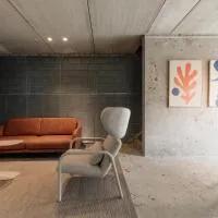 Coliving - Bord de Meuse - L'atelier de la Meuse，Oupeye的飯店