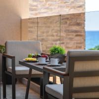 Aigial&iacute; Essence, Hotel in Vrachonis&iacute;da touArchang&eacute;lou