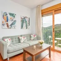 Apartamento Pensacola -Macharaviaya, hotel em Macharaviaya