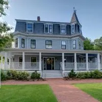 The Inn at Hastings Park, Relais & Châteaux โรงแรมในเล็กซิงตัน