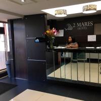 Hotel 2 Mares, hotel near Albrook Marcos A. Gelabert International Airport - PAC, Panama City
