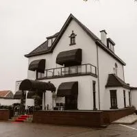 Villa Elzenhagen, hotel en Poeldijk
