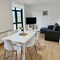 PortoHome 2, hotell sihtkohas Portomarín