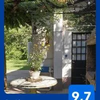 Casa de Huéspedes Muñiz I, hotel en Muñiz