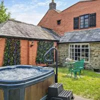 1 Bed in Duloe oc-b29367, hotel i Duloe