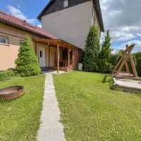 Ubytování Na kolonce: Volary şehrinde bir otel
