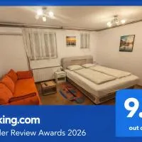 Apartman Anastasija، فندق في Surčin
