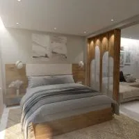 Elara Residency Cheravathur, hotel a Cheruvattūr