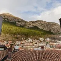 Dimore Abruzzo - Dimora del Castello, hotel Celanóban
