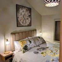 Pudsey Loft Apartment, hôtel à Pudsey