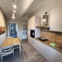 Casa di ringhiera 1, hotel en Pinerolo