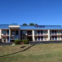 Royal Inn & Suites, ξενοδοχείο σε Douglasville