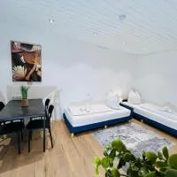 Geisingen में, होटल Ferienwohnung Südtor 2