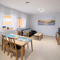 Apartamento Turístico Les Dunes, hotel u gradu Els Muntells