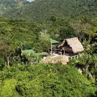 Siwi Lodge, Hotel in Cañaveral