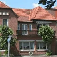 Viesnīca Röhrs Gasthof pilsētā Sottrum