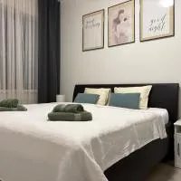 Apartman SPORKA – hotel w mieście Púchov