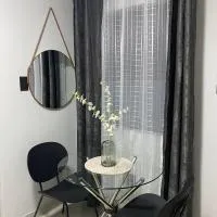 Black Rose Guesthouse Northam, hotel u gradu 'Northam'
