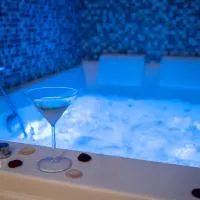 L' Antre de L' Ange, hotell i Trédarzec