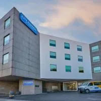 City Express by Marriott Ciudad de Mexico Aeropuerto, ξενοδοχείο στην Πόλη του Μεξικού