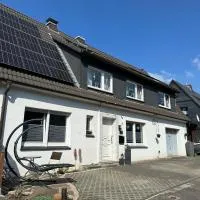 Ferienunterkunft mit Aussicht in Bestwig โรงแรมในเบสต์วิก