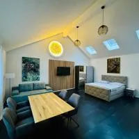 Erdeis Apartments, hotell sihtkohas Krems an der Donau