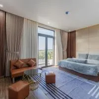 Loc Binh Hotel, ξενοδοχείο 