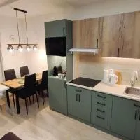 Apartman Anjel - Šafrán 2, Donovaly, hotel in Donovaly