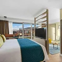 Esslingen में, होटल Leonardo Hotel Esslingen