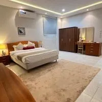 شقق واحة بيروت, hotel i Hail