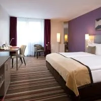 Leonardo Hotel Hannover Airport, hotel u Hanoveru
