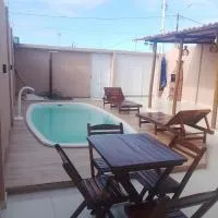 Casa completa, hotel di Marechal Deodoro