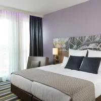 Leonardo Hotel Munich City East, hotel em Munique