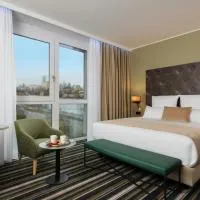 Leonardo Hotel Offenbach Frankfurt、オッフェンバッハのホテル