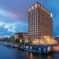 Leonardo Royal Hotel Amsterdam, hotel em Amesterdão