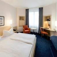Hotel Magdeburg City Center by Leonardo Hotels, hotel v destinácii Magdeburg