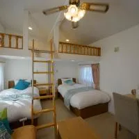Hotel El faro, hotel u gradu Onagawa