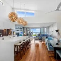 Costa del Sol, hotel v destinaci Lennox Head