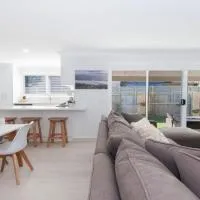 Kay's Hideaway, hotel v destinaci Lennox Head