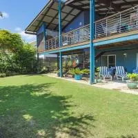 Moana Retreat, hotel v destinaci Lennox Head